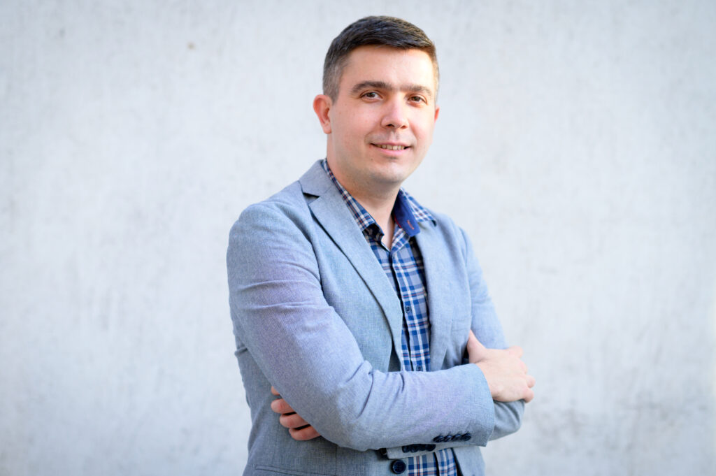 Petar Iliev