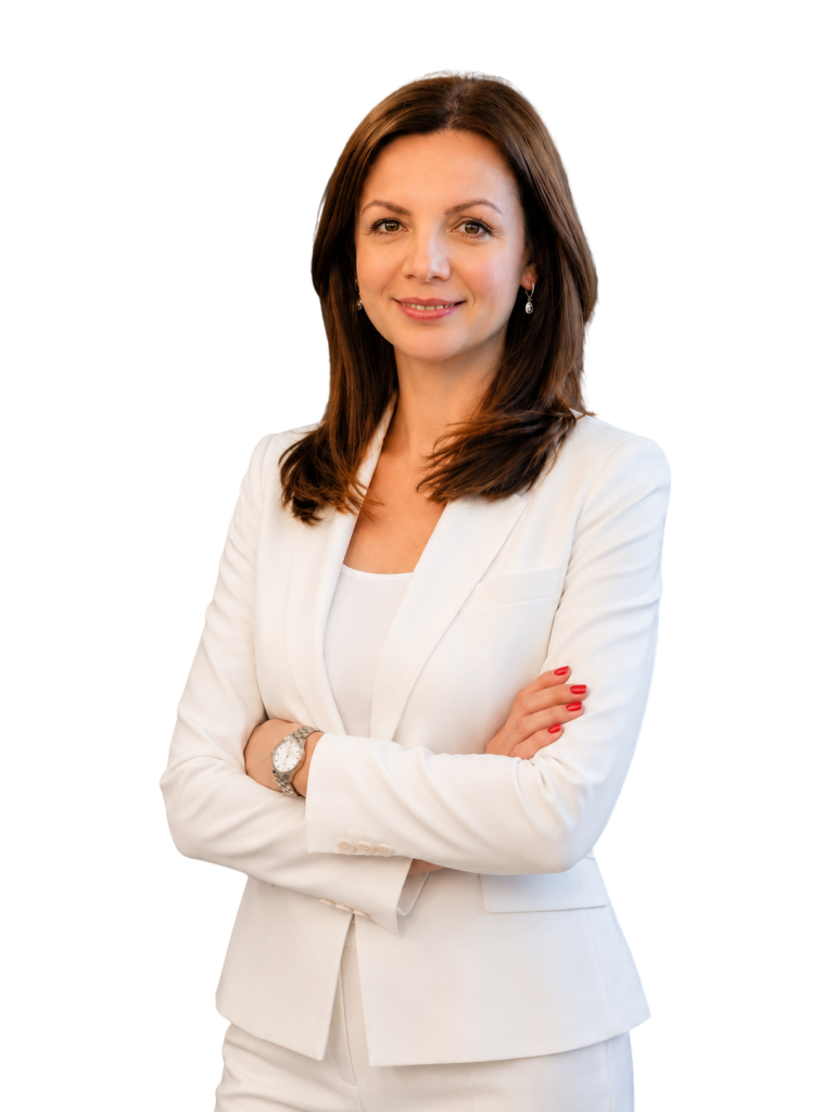 Екип 4 Милена Шехова